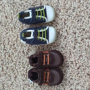 Robeez bundle size 2 and 3